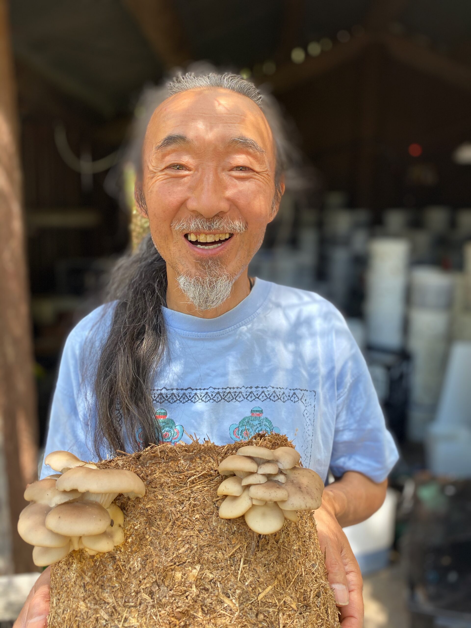 Millen Farm social content